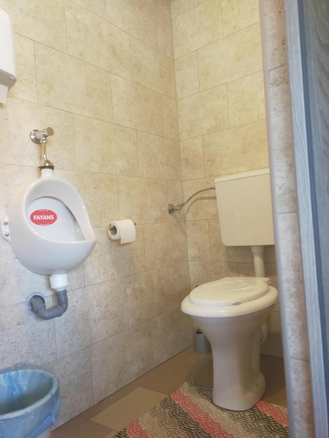Casa Luna Gura Humorului Ngoại thất bức ảnh